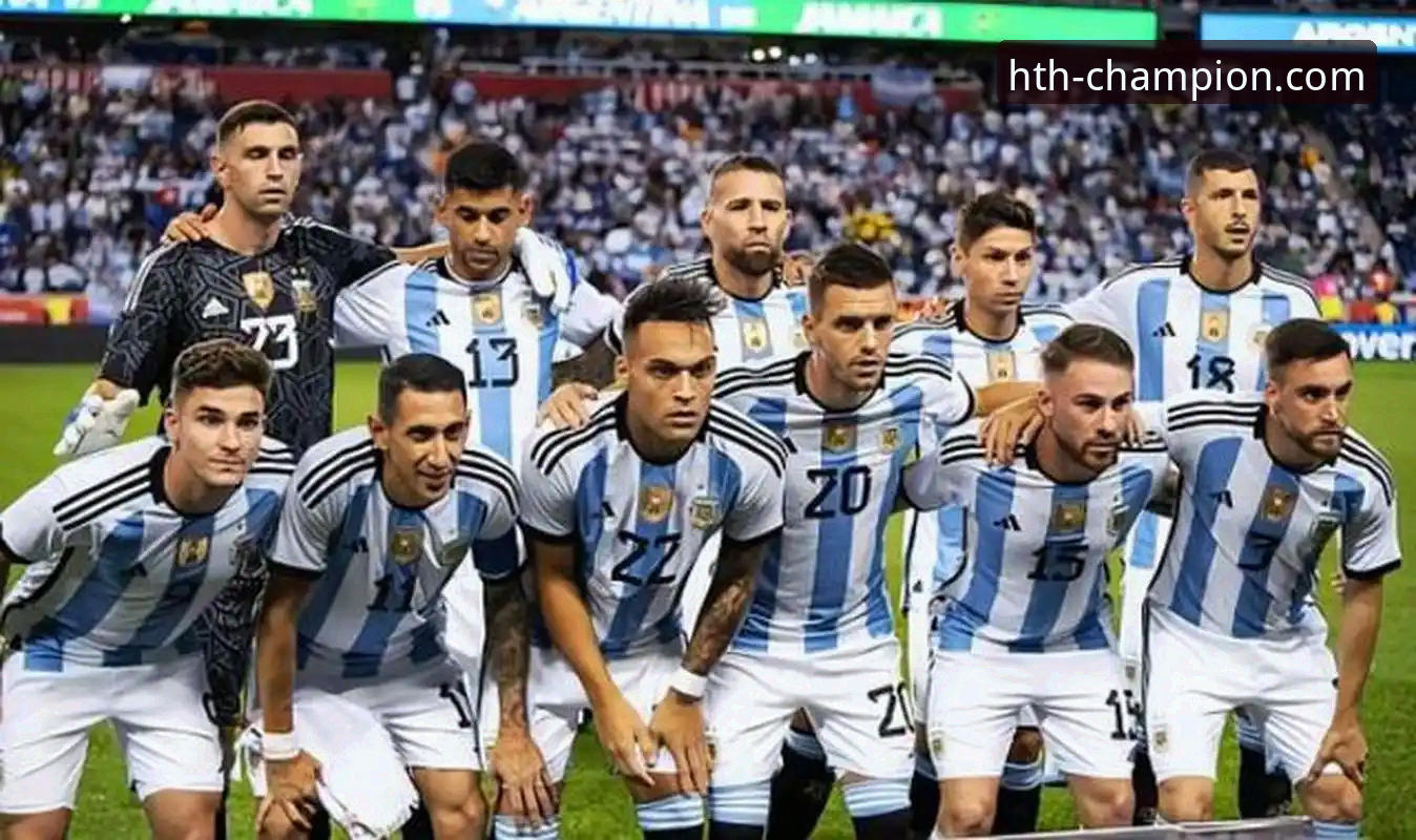 华体会官网老版本对比 阿根廷新星重伤无缘世界杯事件深度解析