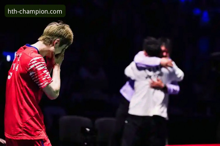 八年等待终破冰：石宇奇亚锦赛夺冠之路的深度评测